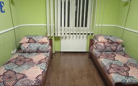 Lviv City Hostel